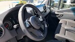 Mercedes Sprinter 317 CDI Długi PRO AUT 1.9 170KM Furgon