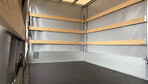 Volkswagen Crafter Zabudowa 10EP 2.0 177KM Plandeka