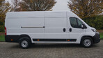 Fiat Ducato Maxi L4H2 AT 2.2 180KM Furgon