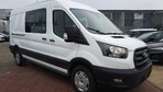 Ford Transit 350 L3H2 Trend Zabudowa Brygadowa 2.0 130KM Brygadowy
