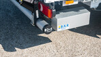 Renault Master L3 Kontener + Winda 2.0 170KM Kontener