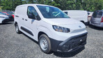 Toyota Proace City Long L2H1 Active 1.5 100KM Furgon
