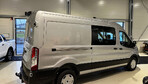 Ford Transit 350 L3H2 Trend Zabudowa Brygadowa 2.0 130KM Brygadowy