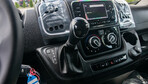 Peugeot Boxer Heavy L3H2 Zabudowa Brygadowa AT8 2.2 140KM Brygadowy