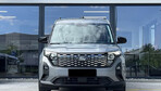 Ford Tourneo Courier Trend Elektryczny A1 136KM Kombi
