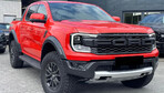 Ford Ranger Raptor A10 4x4 2.0 210KM Pick-Up