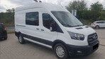 Ford Transit 350 L3H3 Trend Zabudowa Brygadowa A8 2.0 165KM Brygadowy