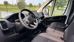 Fiat Ducato Maxi L4H2 3.5T 2.2 180KM Furgon