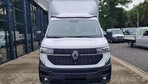Renault Master L3 Zabudowa 8EP 2.0 150KM Plandeka