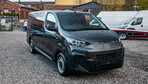 Fiat Scudo Maxi L2H1 Zabudowa Brygadowa EAT8 2.0 144KM Brygadowy