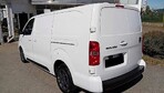Fiat Scudo XL L2H1 AUT Zabudowa Brygadowa 2.2 150KM Brygadowy