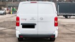 Opel Vivaro XL L2H1 Zabudowa Brygadowa 2.2 150KM Brygadowy