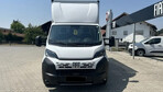 Fiat Ducato Maxi L4 Kontener 8EP 2.2 140KM Kontener