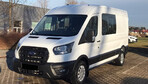 Ford Transit 350 L3H2 Trend Zabudowa Brygadowa 2.0 165KM Brygadowy
