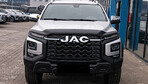Jac T9 8AT 4x4 2.0 163KM Pick-Up