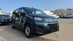Fiat Doblo Cargo/Van L2 Zabudowa Brygadowa 1.5 100KM Brygadowy