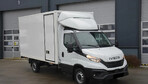 Iveco Daily 35S18 Kontener 8EP 3.0 180KM Kontener