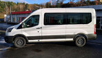 Ford Transit Kombi M1 350 L3H2 Trend A8 2.0 150KM Kombi
