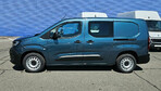 Peugeot Partner Van L2H1 Zabudowa Brygadowa EAT8 1.5 130KM Brygadowy