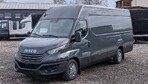Iveco Daily 35S18 HI-MATIC 16m3 L4h2 3.0 176KM Furgon