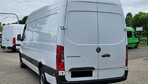 Mercedes Sprinter 317 CDI Długi PRO AUT 1.9 170KM Furgon