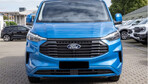 Ford Transit Custom 320 L2H1 Limited Zabudowa Brygadowa A8 2.0 170KM Brygadowy