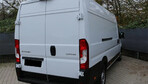 Citroen Jumper L4H2 2.2 180KM Furgon