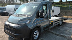 Peugeot Boxer Heavy L3 Autolaweta 2.2 180KM Autolaweta