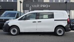 Renault Kangoo Van L2H1 Advance Zabudowa Brygadowa 1.5 115KM Brygadowy
