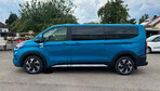 Ford Tourneo Custom 320 L2H1 Active A8 AWD 2.0 170KM Kombi