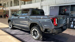 Toyota HiLux mHEV Double Cab Executive 4x4 aut 2.8 204KM Pick-Up