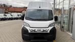 Fiat Ducato Maxi L4H3 2.2 140KM Furgon