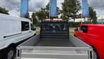 Ford Transit Trend 350 L4 Zabudowa Brygadowa + Skrzynia RWD 2.0 165KM Doka