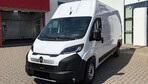 Citroen Jumper Heavy L4H3 AT8 2.2 180KM Furgon