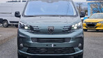 Peugeot Traveller Long L2H1 Business VIP EAT8 2.2 180KM Kombi