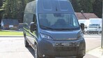 Fiat Ducato Maxi L4H3 AT8 2.2 180KM Furgon