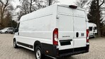 Fiat Ducato Maxi L4H2 2.2 180KM Furgon
