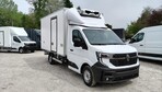 Renault Master L3 Kontener Izoterma 8EP AT9 2.0 170KM Izoterma