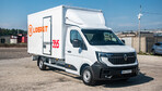 Renault Master L3 Kontener Izoterma 2.0 170KM Izoterma