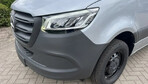Mercedes Sprinter 317 CDI Długi PRO 2.0 170KM Furgon
