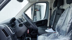 Citroen Jumper L3H2 3.5t 2.2 140KM Furgon