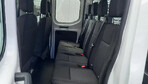 Ford Transit L4 Zabudowa Brygadowa + Wywrotka 350 RWD DBL 2.0 165KM Wywrotka