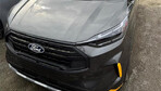 Ford Transit Custom L2H1 320 Zabudowa Brygadowa Trail A8 AWD 2.0 170KM Brygadowy