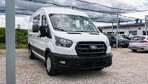 Ford Transit 350 L3H2 Trend Zabudowa Brygadowa 2.0 130KM Brygadowy