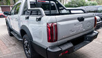 Jac T9 8AT 4x4 2.0 163KM Pick-Up