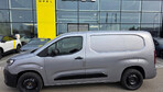 Peugeot Partner Van XL L2H1 EAT8 1.5 130KM Furgon