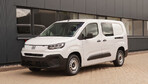 Fiat Doblo Cargo/Van XL L2H1 Zabudowa Brygadowa 1.5 100KM Brygadowy