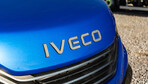 Iveco Daily 35S21 Hi-Matic Autolaweta 3.0 210KM Autolaweta