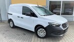 Mercedes Citan 110 CDI Długi 1.5 95KM Furgon