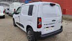 Peugeot Partner Van M Pro Skill EAT8 1.5 130KM Furgon